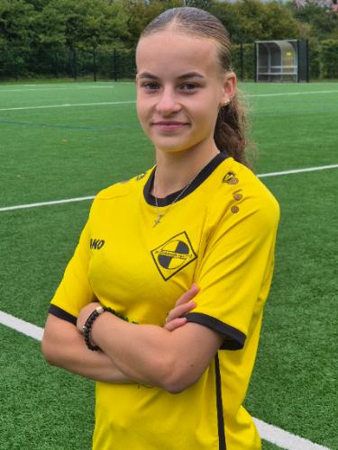 Sara Mergenthaler