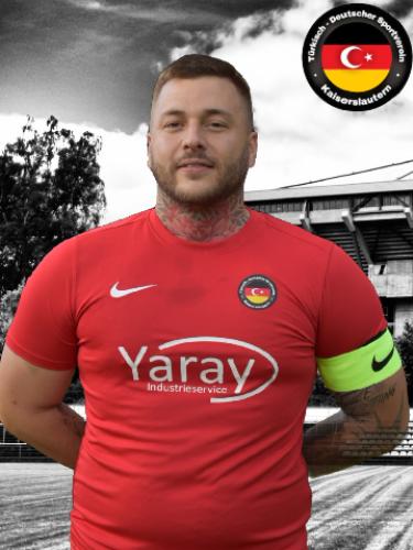 Steven Martin