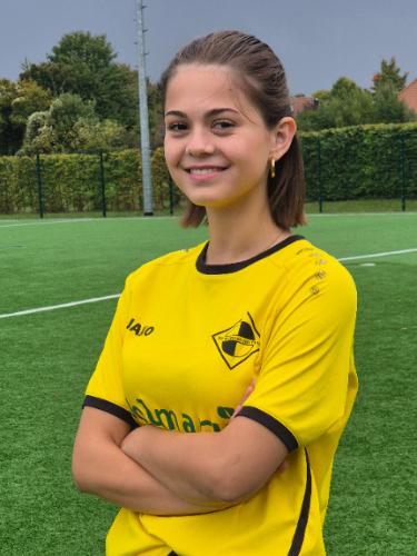 Anna Emilia Schlichtmann