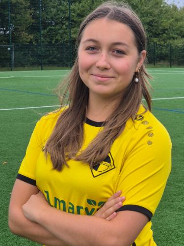 Nele Charlotte Schreifels