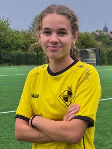 Emma Marlene Weibrecht