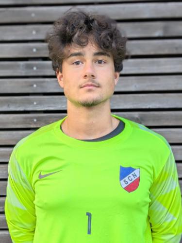 Nick Tawakkul