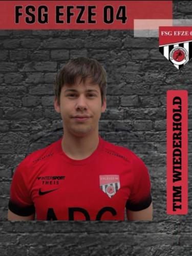 Tim Wiederhold Castellarnau