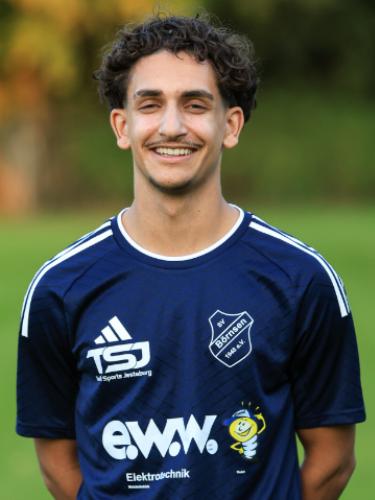 Phill Levin Böttcher