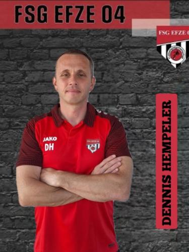 Dennis Hempeler