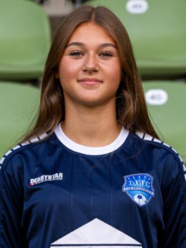 Finja Hoffmann
