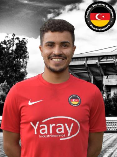 Sofiane Kaddour
