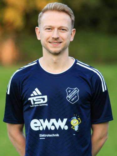 Niklas Husak
