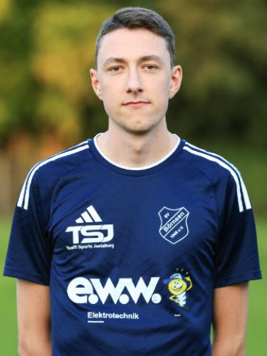 Jonas Dominik Jaeger