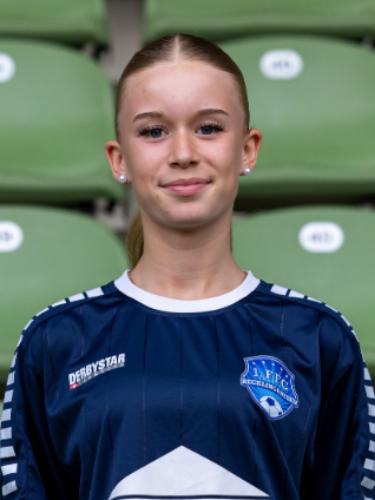 Lia Jolyn Clarissa Labahn