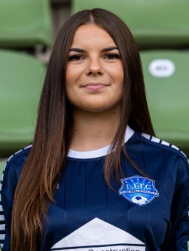 Teresa Mazza