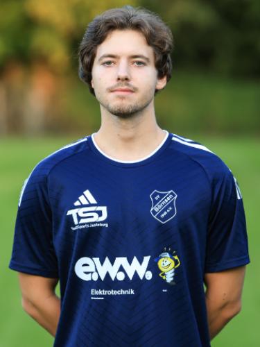 Christian Maier