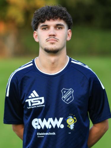 Nick Mohr