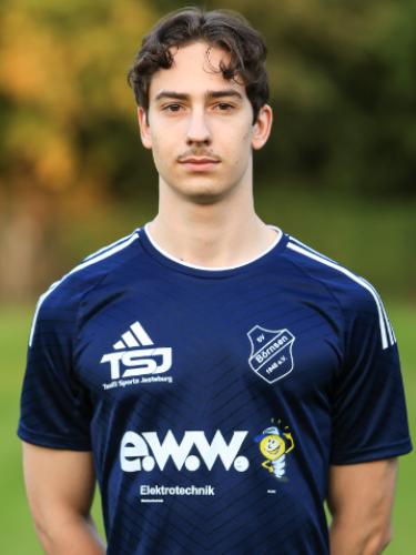 Fabian Perbandt