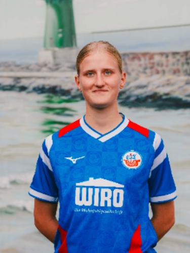 Marie Schröter