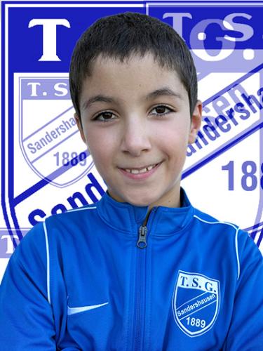 Tashin Ömer Bulduk