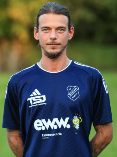 Tim-Alexander Schönfleisch