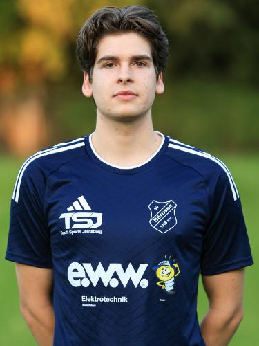 Robert Alexander Schulz