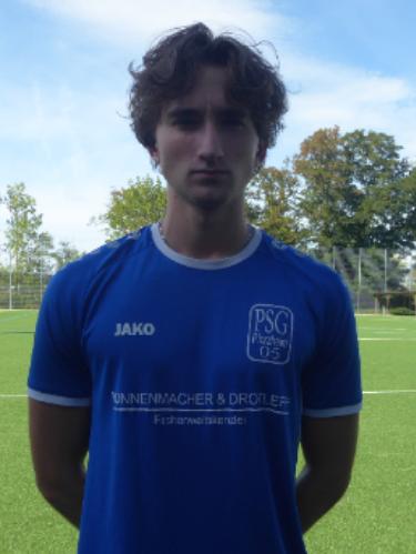 Aleksander Janusz Buchalik