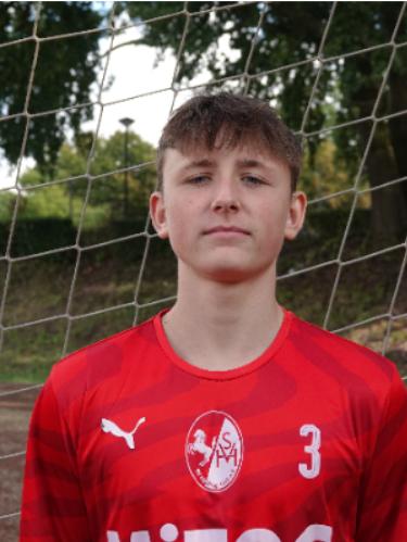 Julian Sontopski