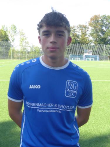 Marlon Finn Eckert