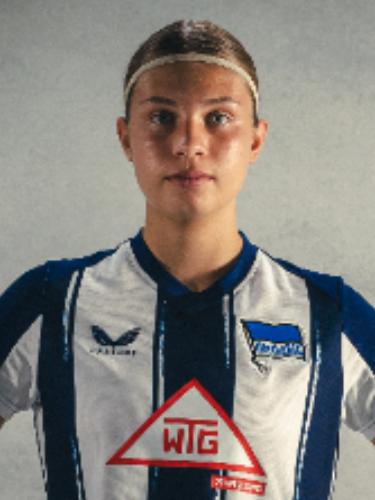 Ronja Borchmeyer