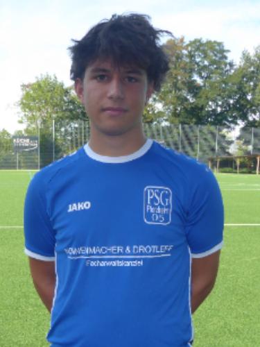 Lukas Glatzel