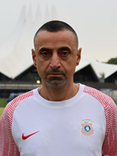 Erkan Erdogan