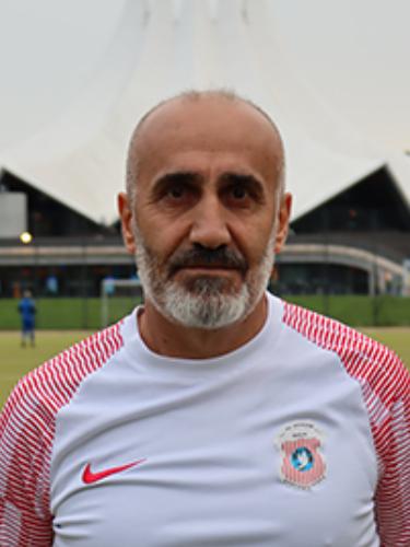 Ibrahim Erdogan