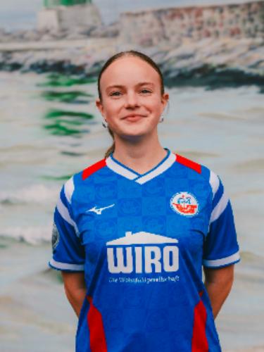 Finja Sophie Bening