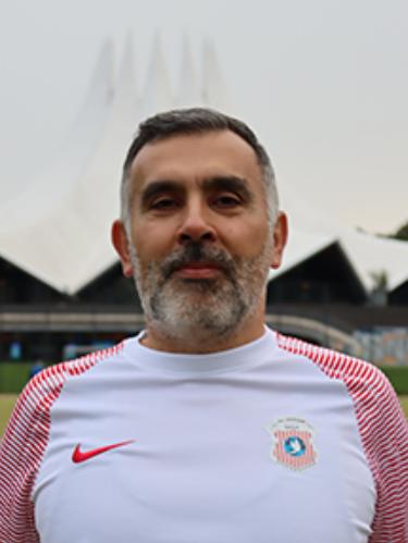 Zarif Günes