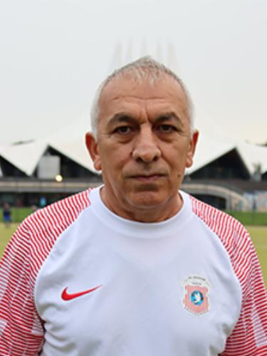 Ismail Sanalan