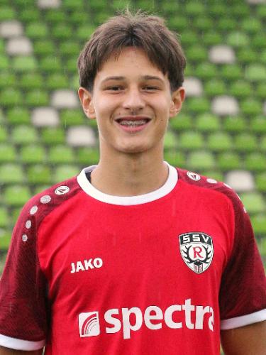 Maksim Semenov
