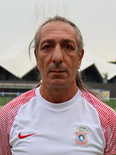 Ilhami Yildiz