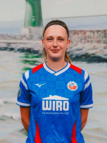 Leoni Jüngling