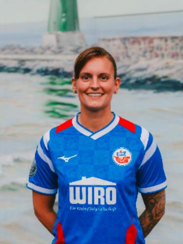 Sandra Liedtke