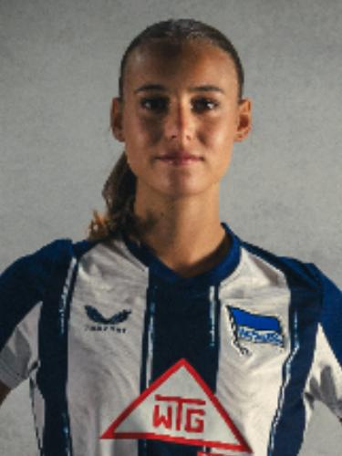 Lotte Reimold