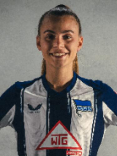Marleen Rohde