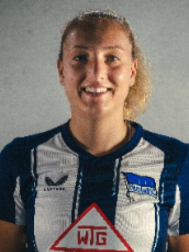 Mieke Schiemann