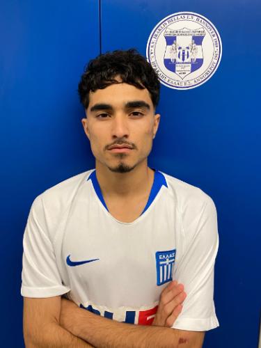 Azhar Khalaf