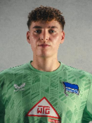 Aaliyah-Milene Thomas