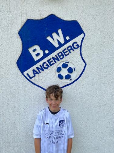 Jonas Beckmann