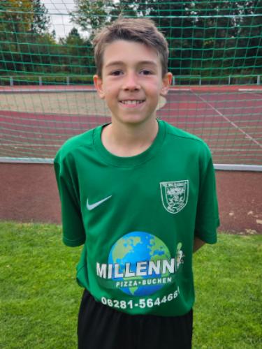 Nicolas Crespo Kast