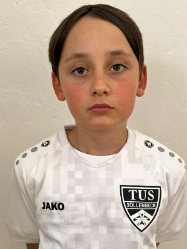 Mika Kurz