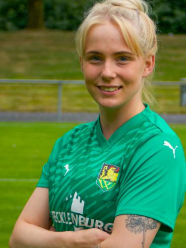 Johanna Sophie Ebener