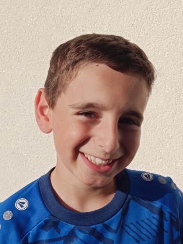 Carmine Leo Petrosino