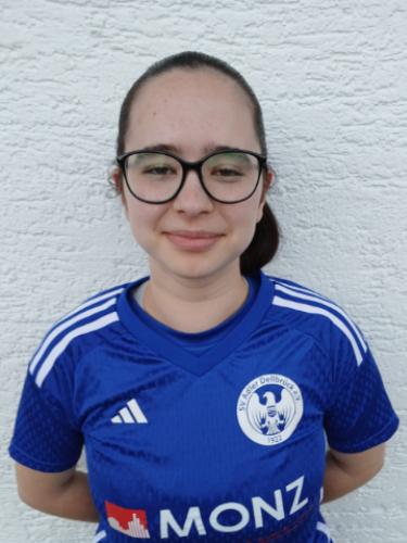 Lea Alina Grumbach