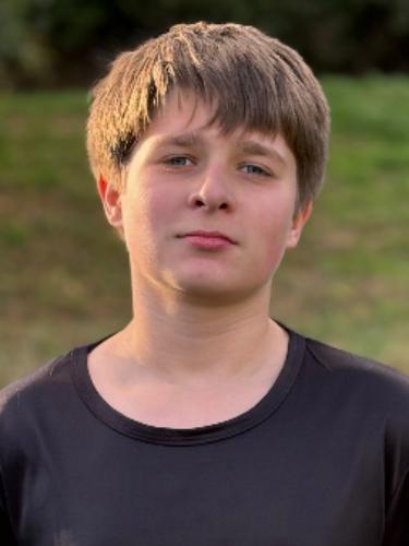 Jarik Lukas