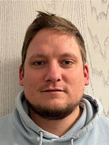 Daniel Friske