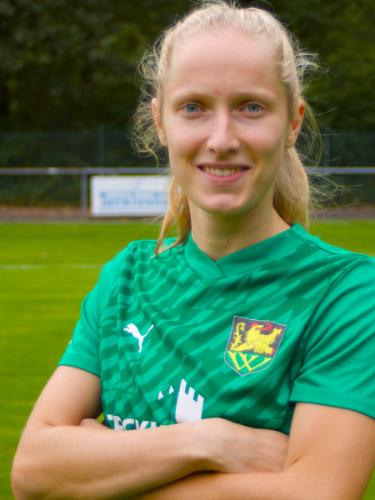 Alina Sofie Kostyrok